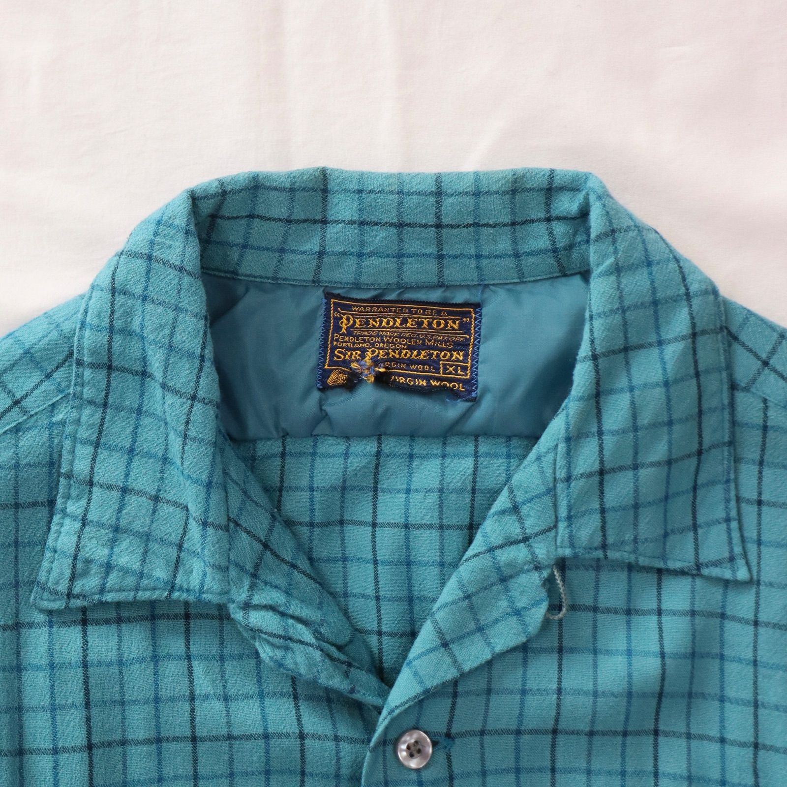 60's PENDLETON 