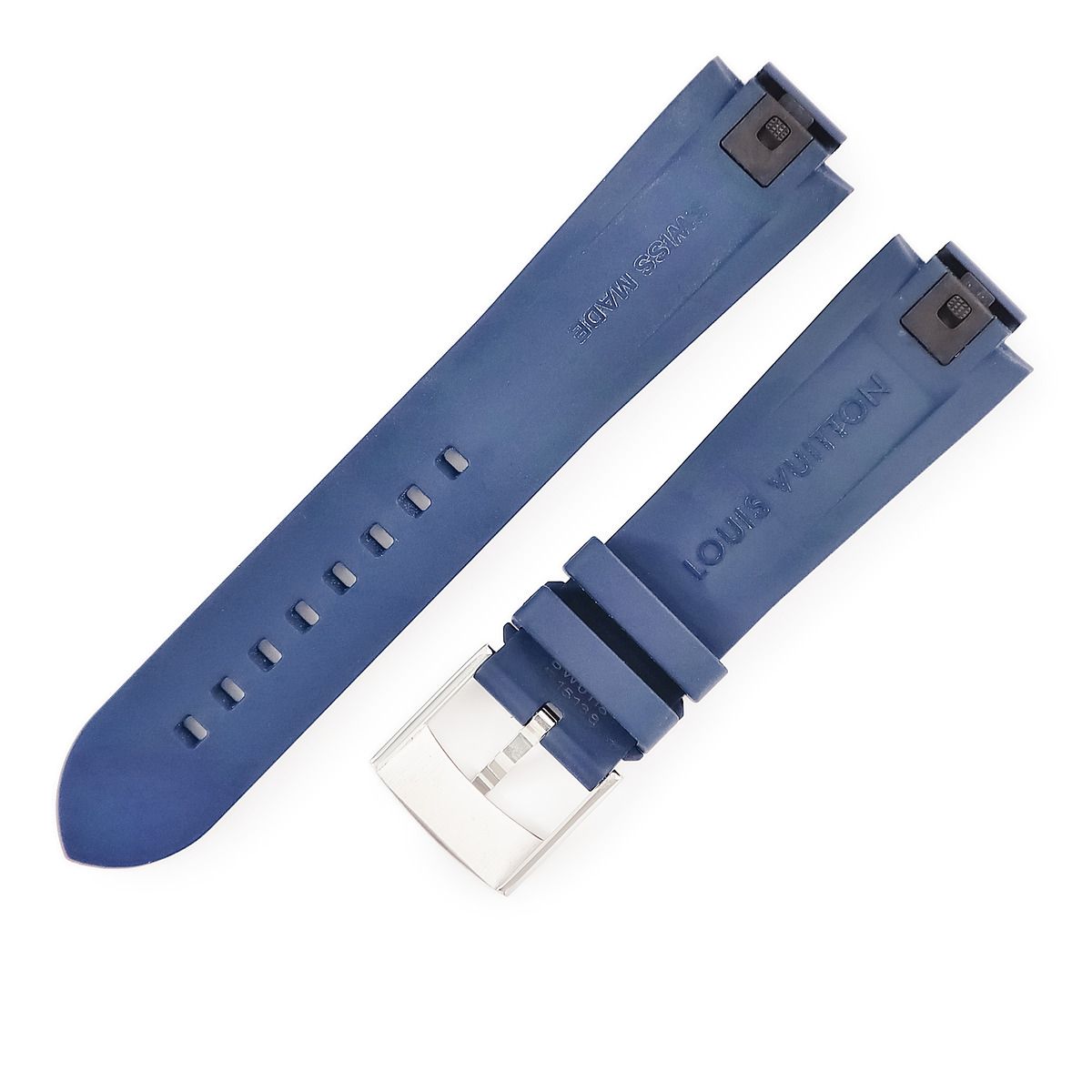 ルイヴィトン LOUIS VUITTON 腕時計パーツ 純正 タンブール用 ラバー