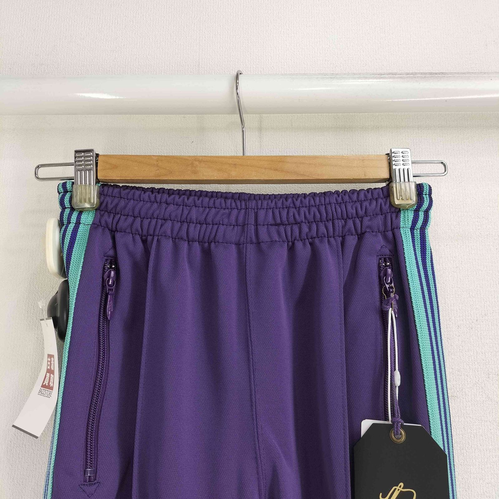 ニードルズ Needles 別注Track Pant NARROW レディース 1 - メルカリ