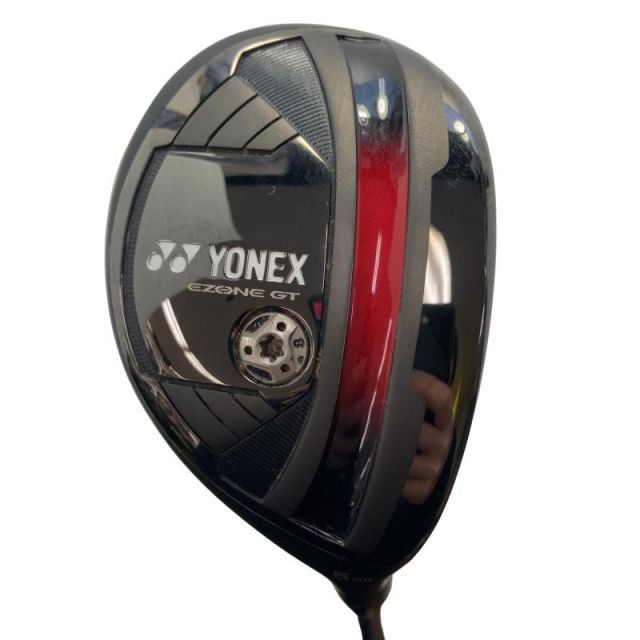 ヨネックス EZONE GT 2025 U 5 ユーティリティ UT 特注シャフト フレックスS メンズ 男性用 右利き 右用 Bランク ゴルフクラブ