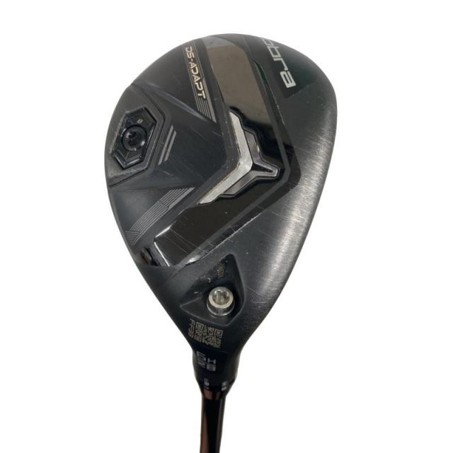 中古】 コブラ cobra DS-ADAPT 6H ユーティリティ UT LIN-Q for Cobra