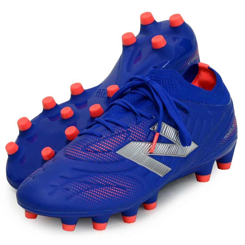 ニューバランス newbalance TEKELA PRO HG V5 (テケラ プロHG V5) サッカースパイク 25AW(ST2HLMP5)、27.0cm