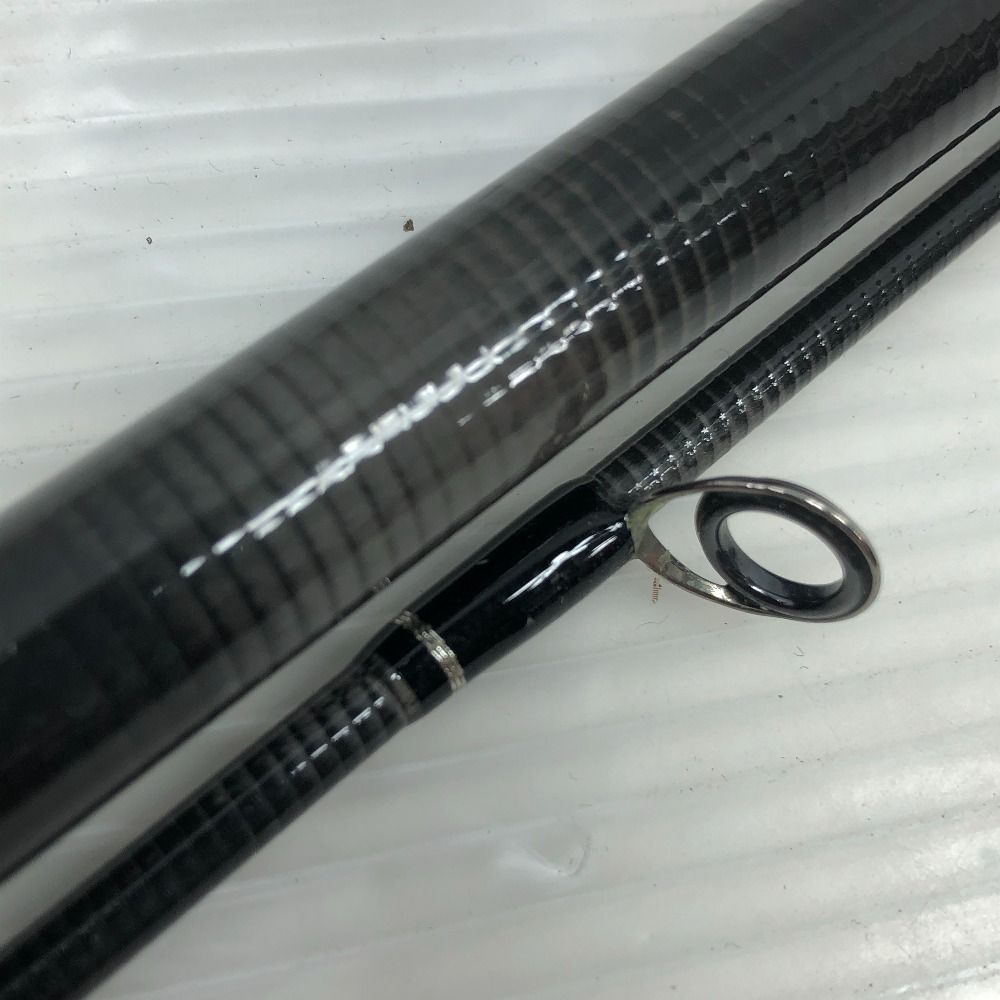 ルアーロッド シルバーストーム