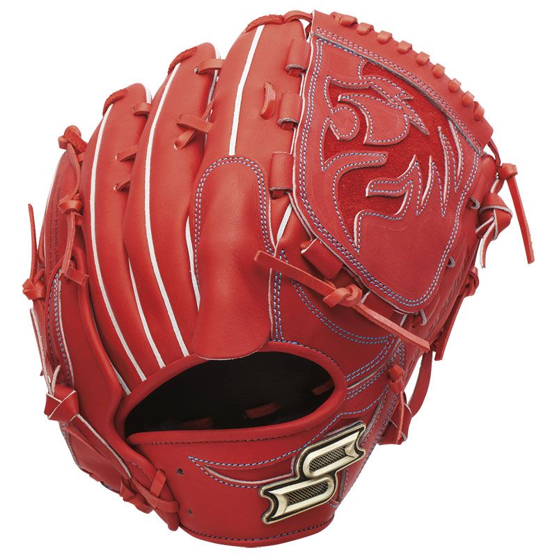 エスエスケイ SSK 軟式プロエッジシリーズ W 投手用 軟式 野球