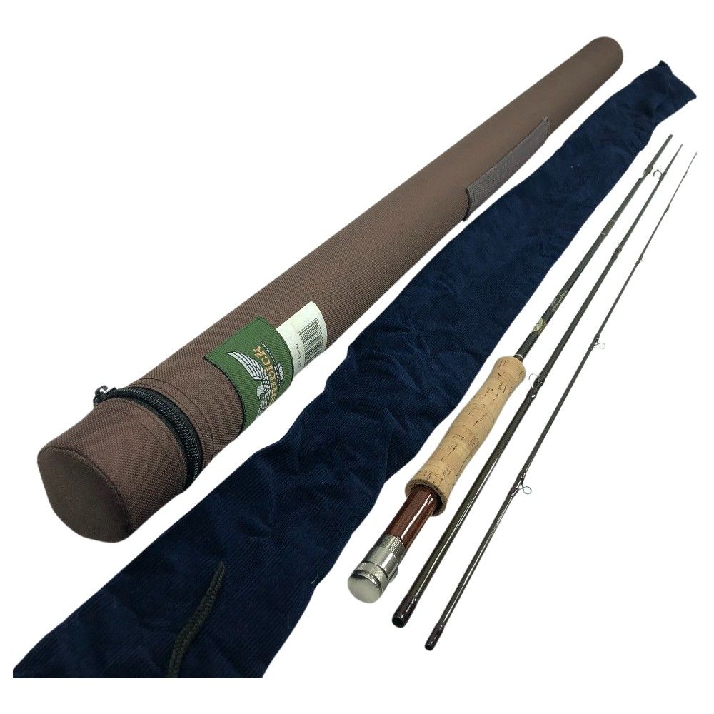 ΣΣfenwick フェンウィック フライロッド GFF 865 3 J