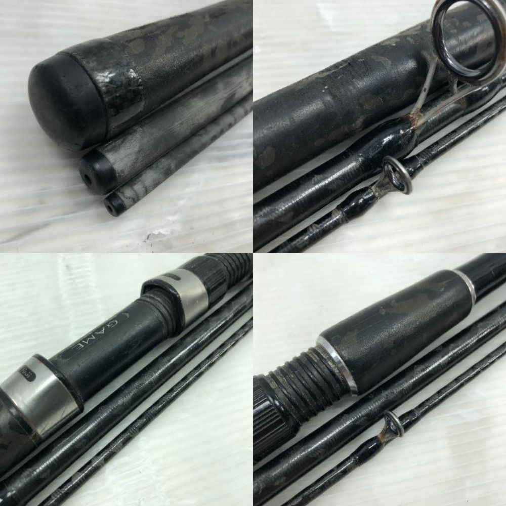 ΣΣSHIMANO シマノ ルアーロッド ゲームAR-C 1106 32895