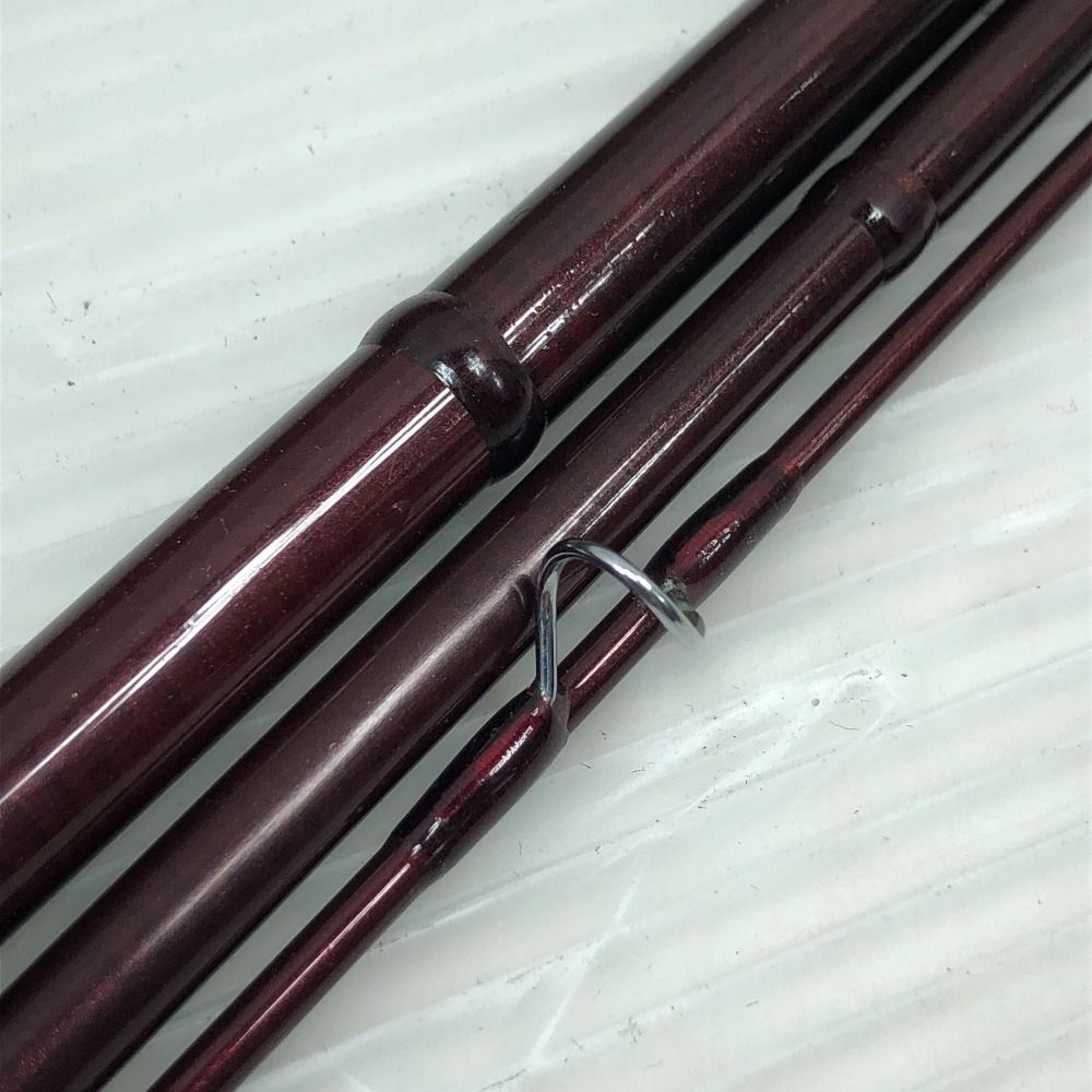 フライロッド アルトモアX