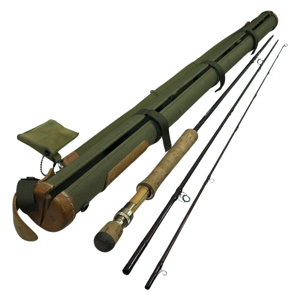 ΣΣDAIWA ダイワ フライロッド アルトモアX AM-X959-3LD - メルカリ