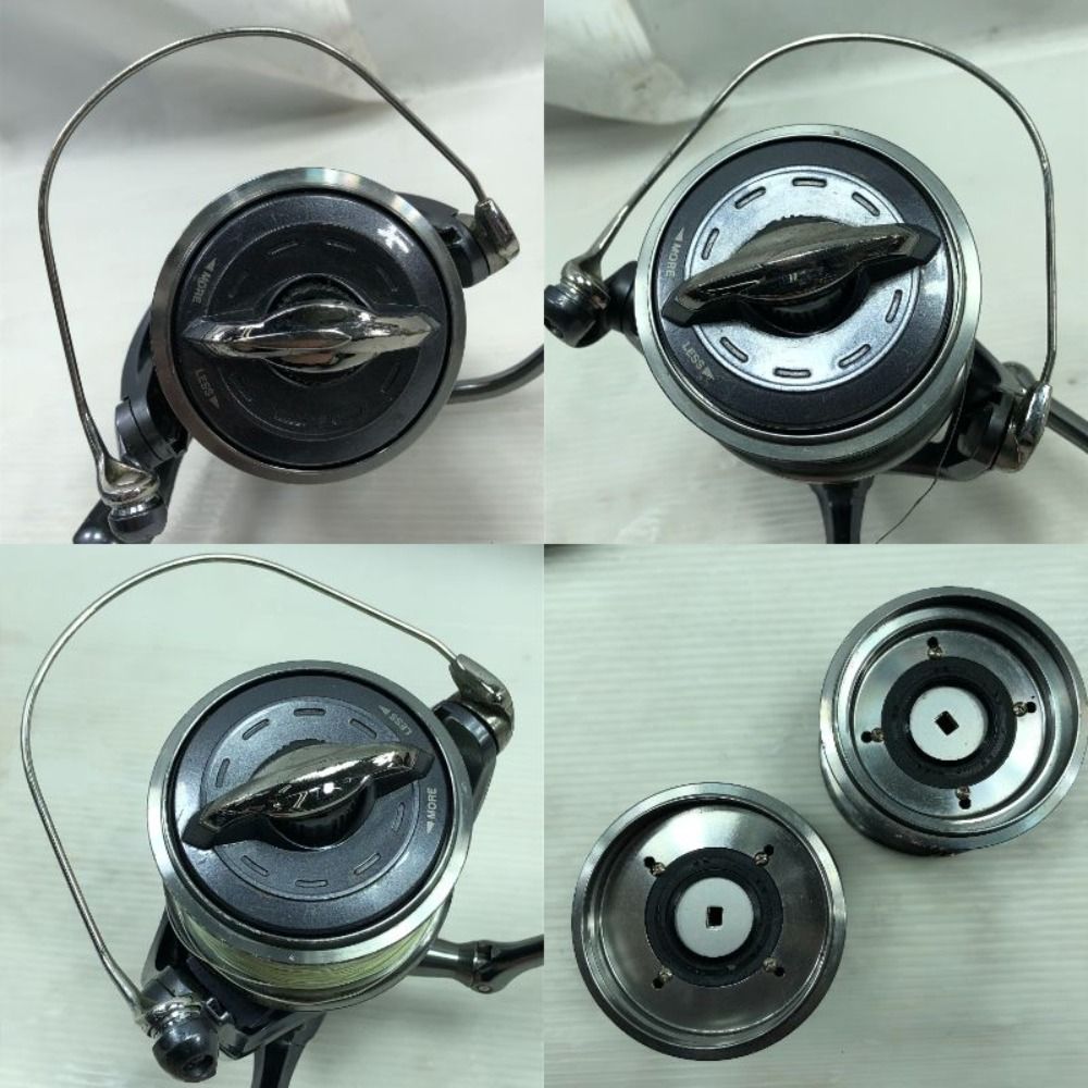 13パワーエアロ