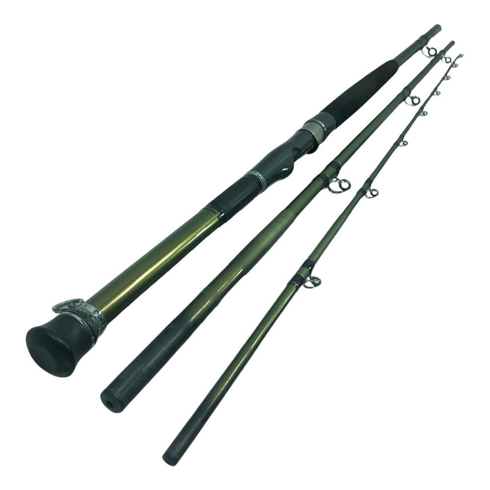 ΣΣDAIWA ダイワ 船竿 剣崎 V 2 200号SP 300