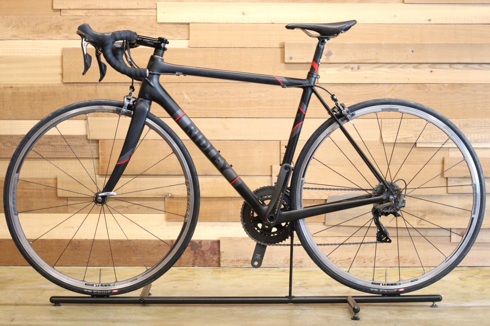 リドレー RIDLEY ヘリウム HELIUM SL 2016 Sサイズ シマノ アルテグラ