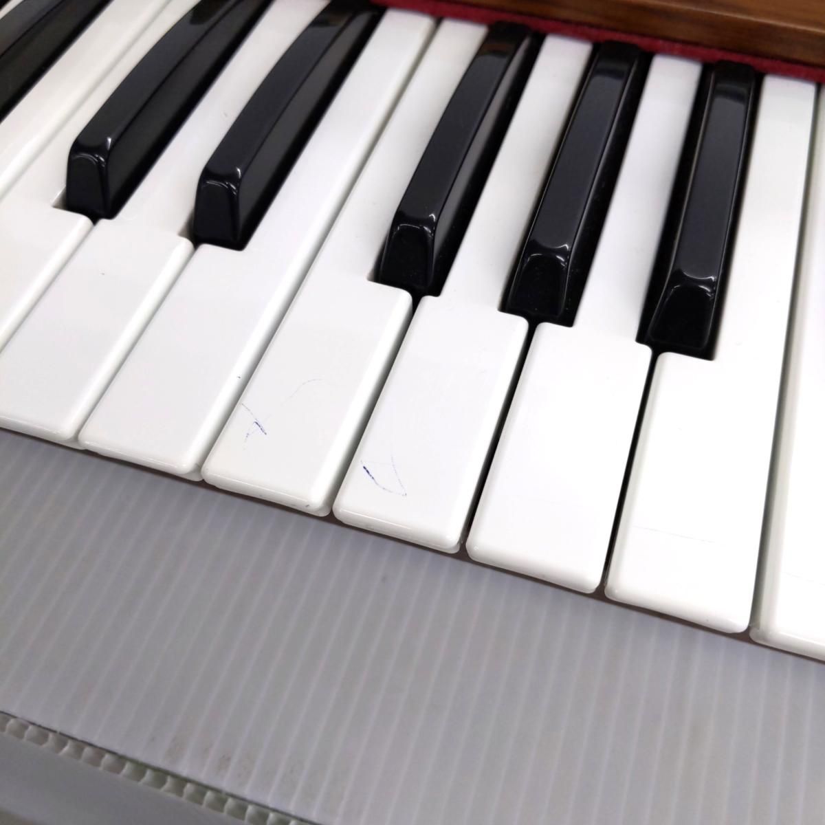 現状品】Roland ローランド 電子ピアノ 1982年製 61鍵盤 HP-60〇YR