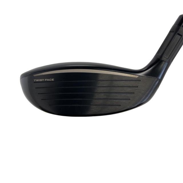 中古】 テーラーメイド STEALTH2 HD 3W フェアウェイウッド FW TENSEI