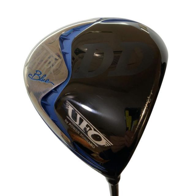 中古】 キャスコ POWER TORNADO UFO AIR DD 10.5° ドライバー DR