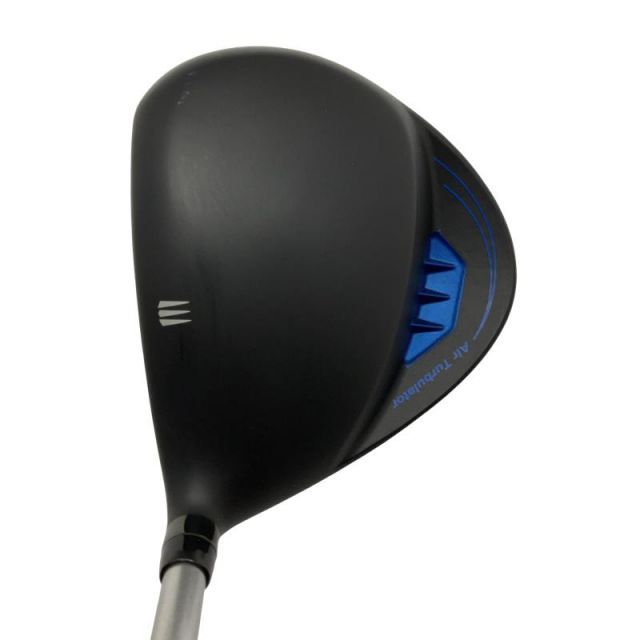 中古】 キャスコ POWER TORNADO UFO AIR DD 10.5° ドライバー DR