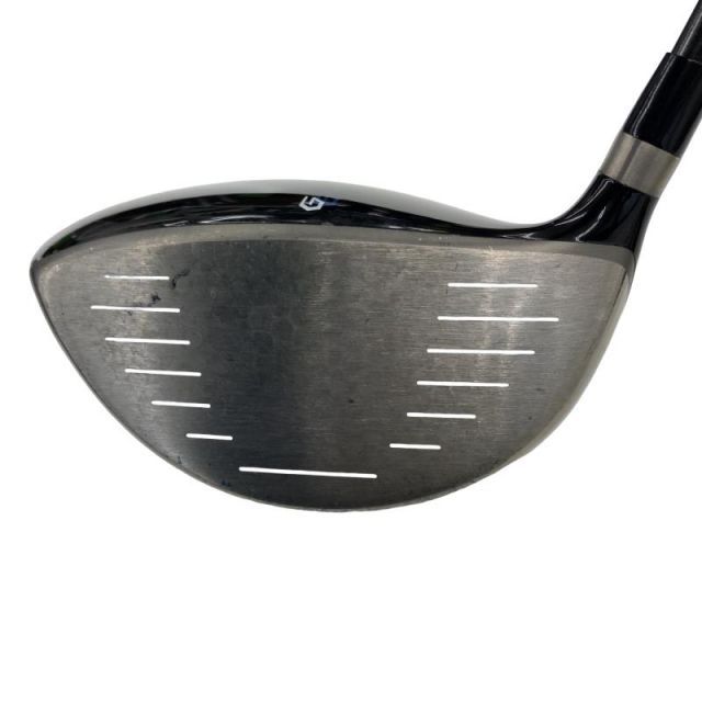 中古】 ミズノ EURUS G6 10.5° ドライバー DR EXSAR(EURUS G6)DR