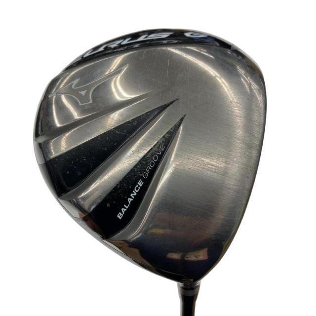 ミズノ EURUS G 6 10 5° ドライバー DR EXSAR フレックスR メンズ 男性用 右利き 右用 Cランク ゴルフクラブ