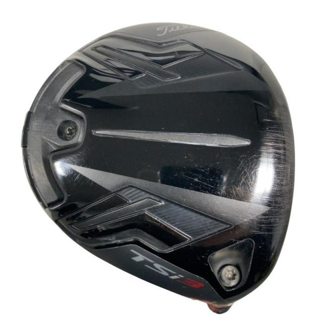 タイトリスト TSi 3 10° ドライバー DR Tour AD DI 6 フレックスS メンズ 男性用 右利き 右用 Cランク ゴルフクラブ