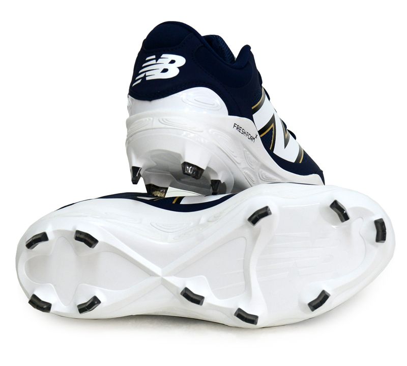 ニューバランス New Balance 3000V7 PU MOLDED 2E 野球 ポイント