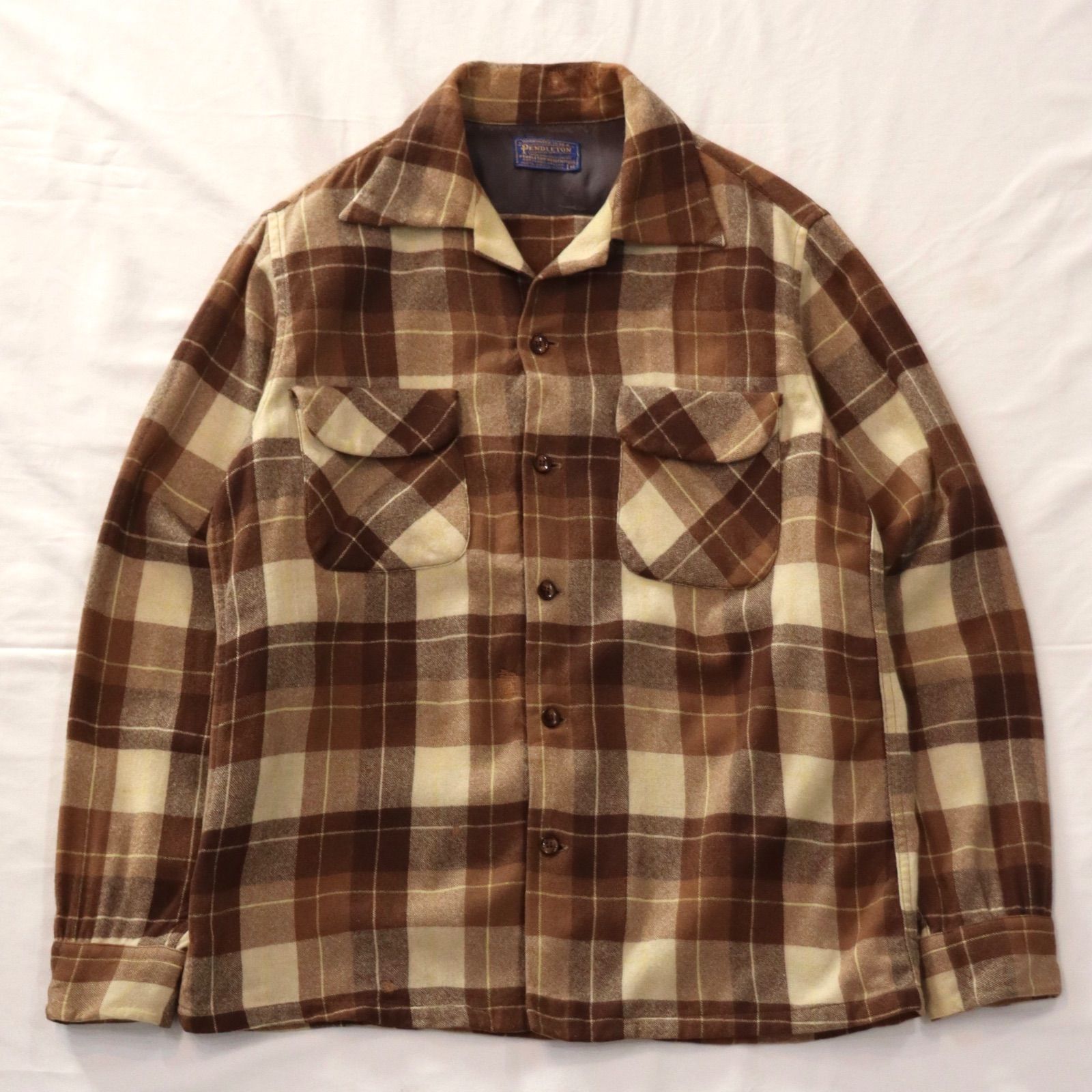 50's PENDLETON 