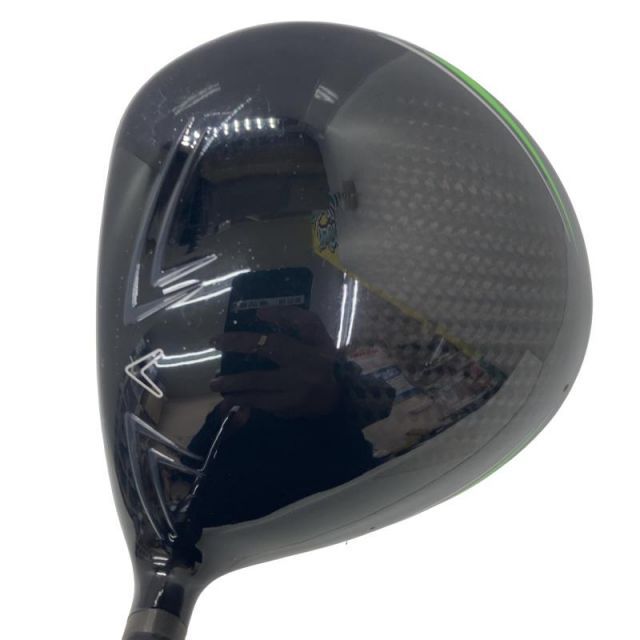 キャロウェイ GBB EPIC STAR 9 5° ドライバー DR リシャフト フレックスその他 メンズ 男性用 右利き 右用 Dランク ゴルフクラブ