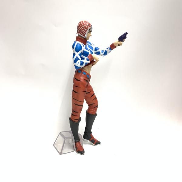 ジョジョの奇妙な冒険