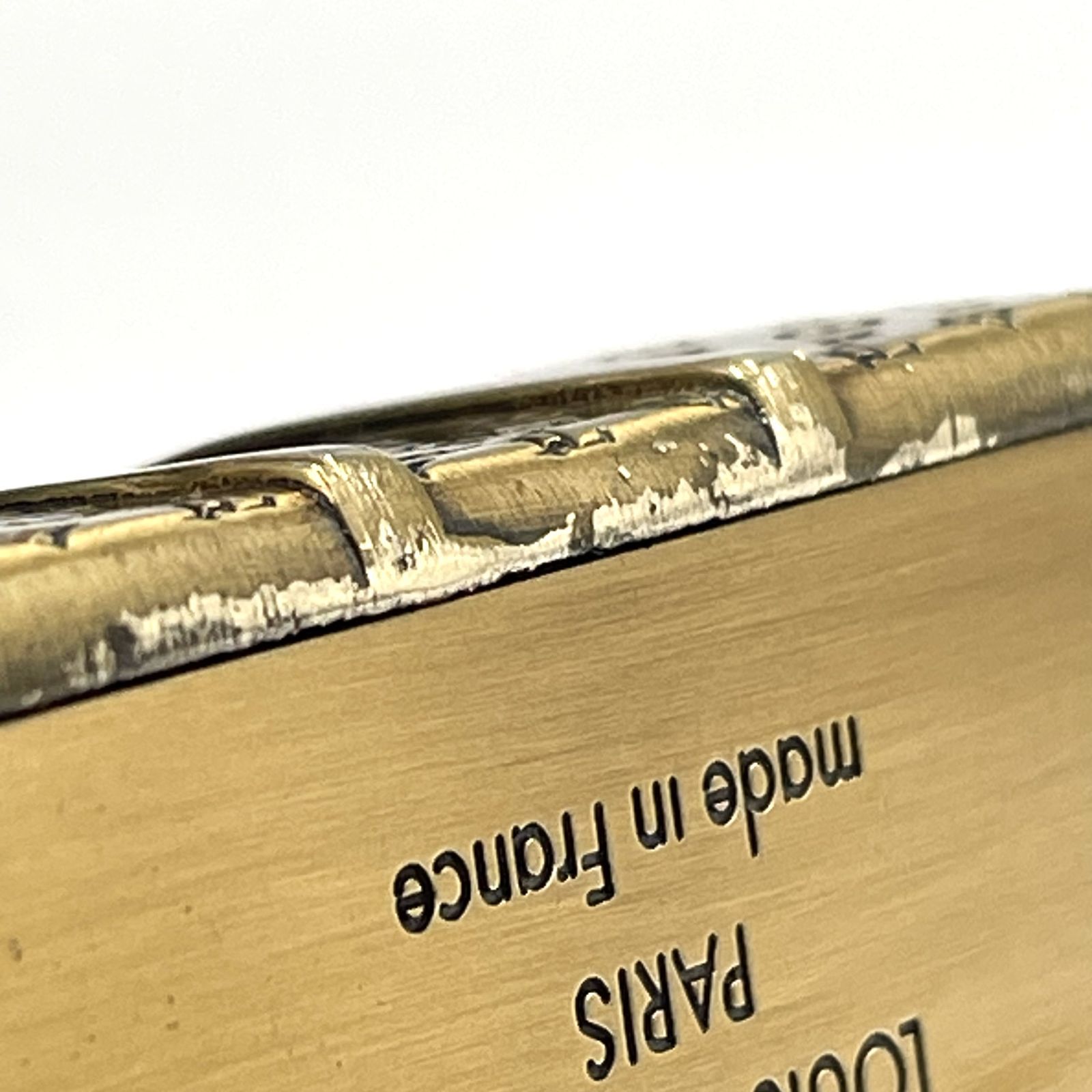 当店基準真贋 済