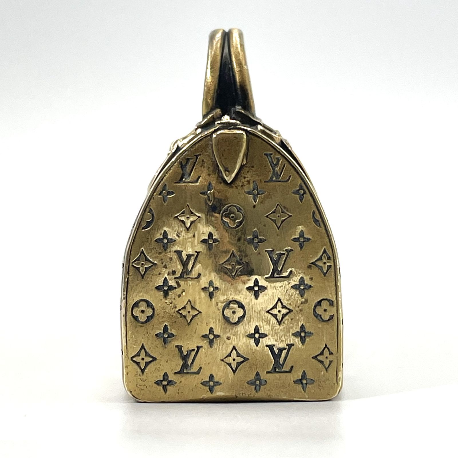 モチーフ ペーパーウェイト