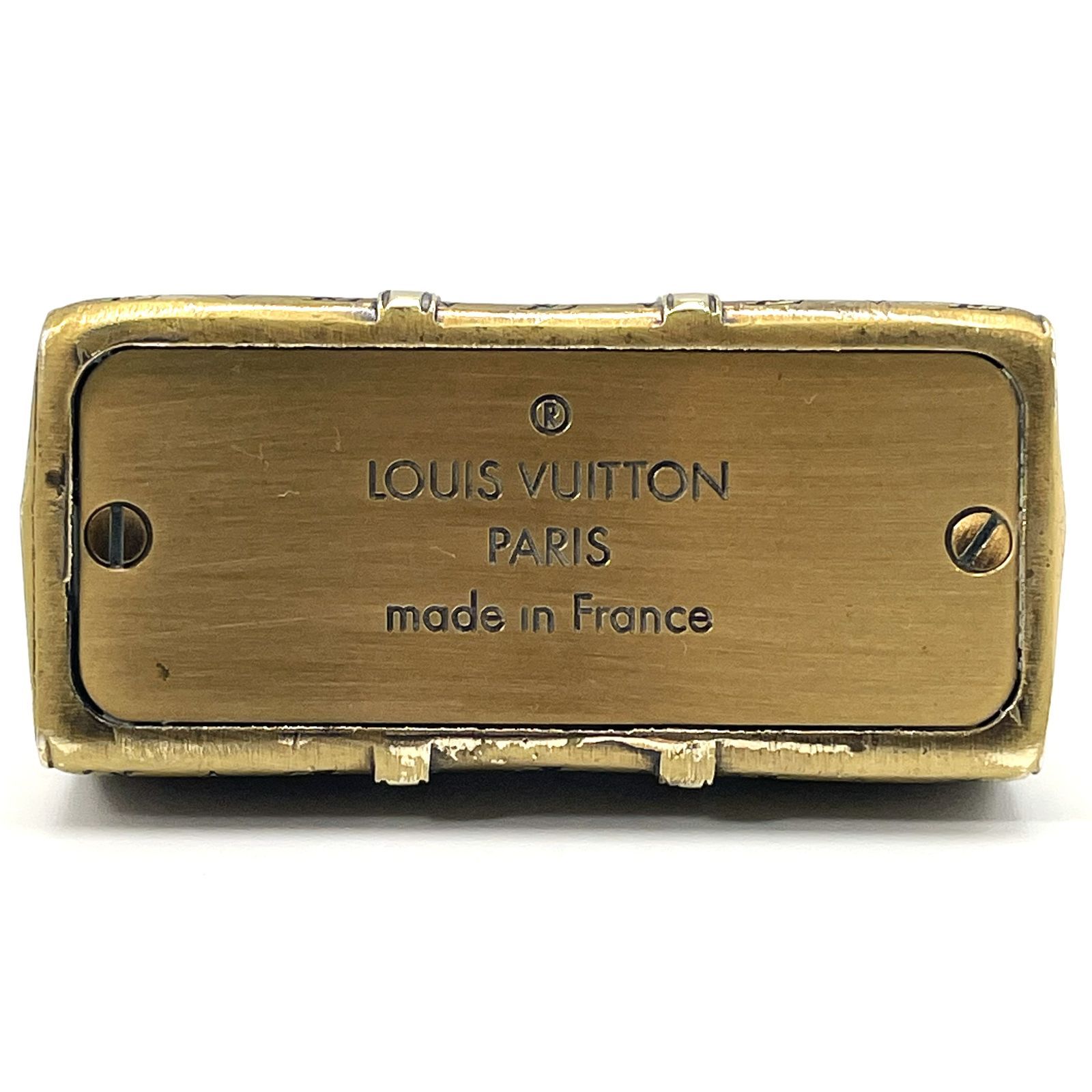 真鍮 机上アクセサリー