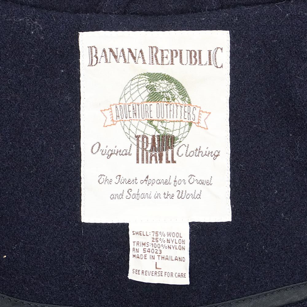 バナナ リ パブリック タグ