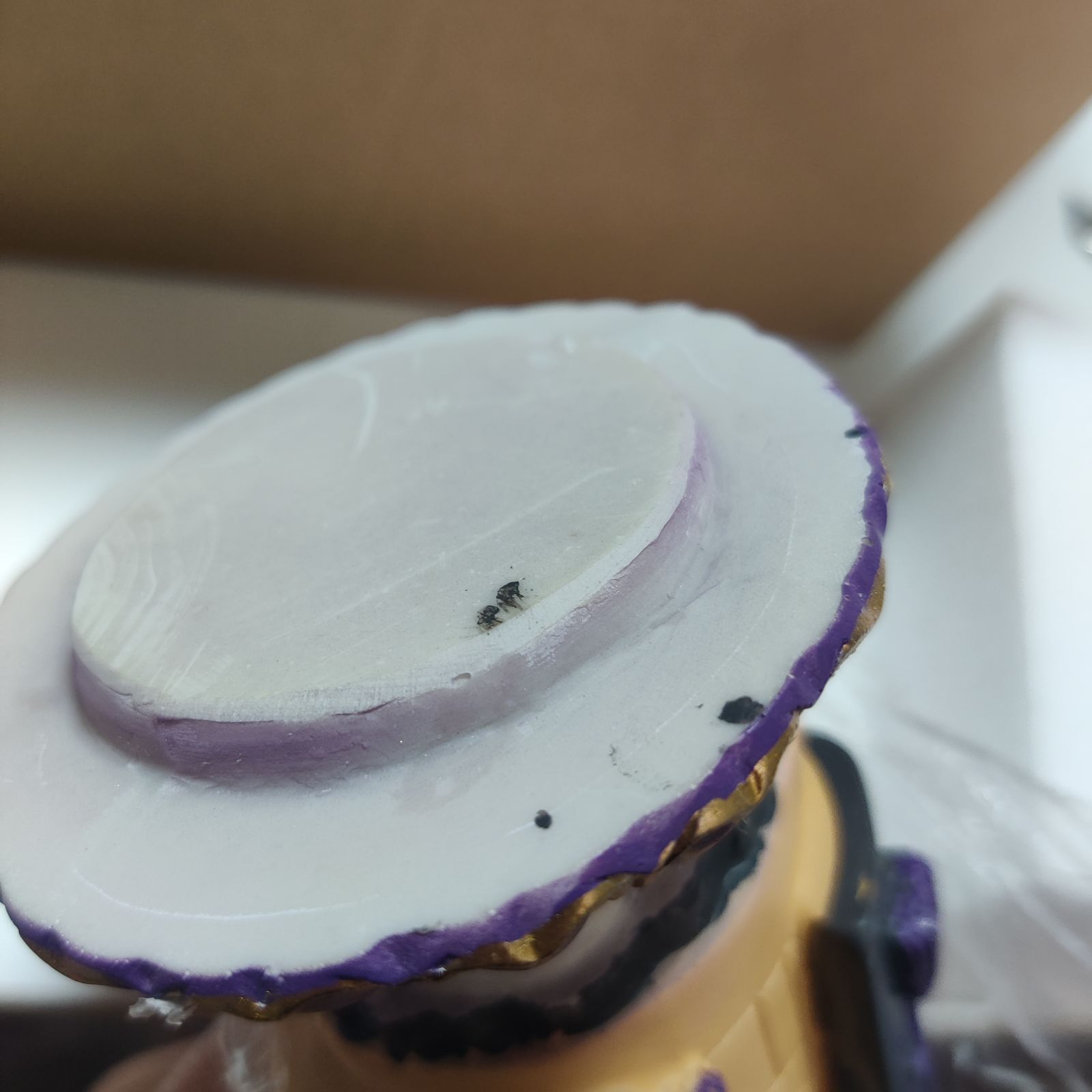 我が家のお坊さん