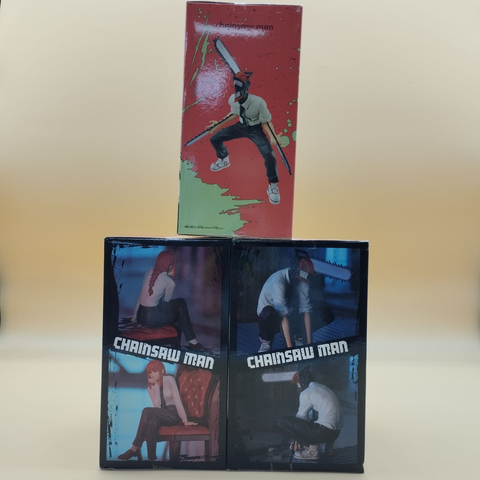 D11142】チェンソーマン VIBRATION STARS -CHAINSAW MAN- ぬーどる