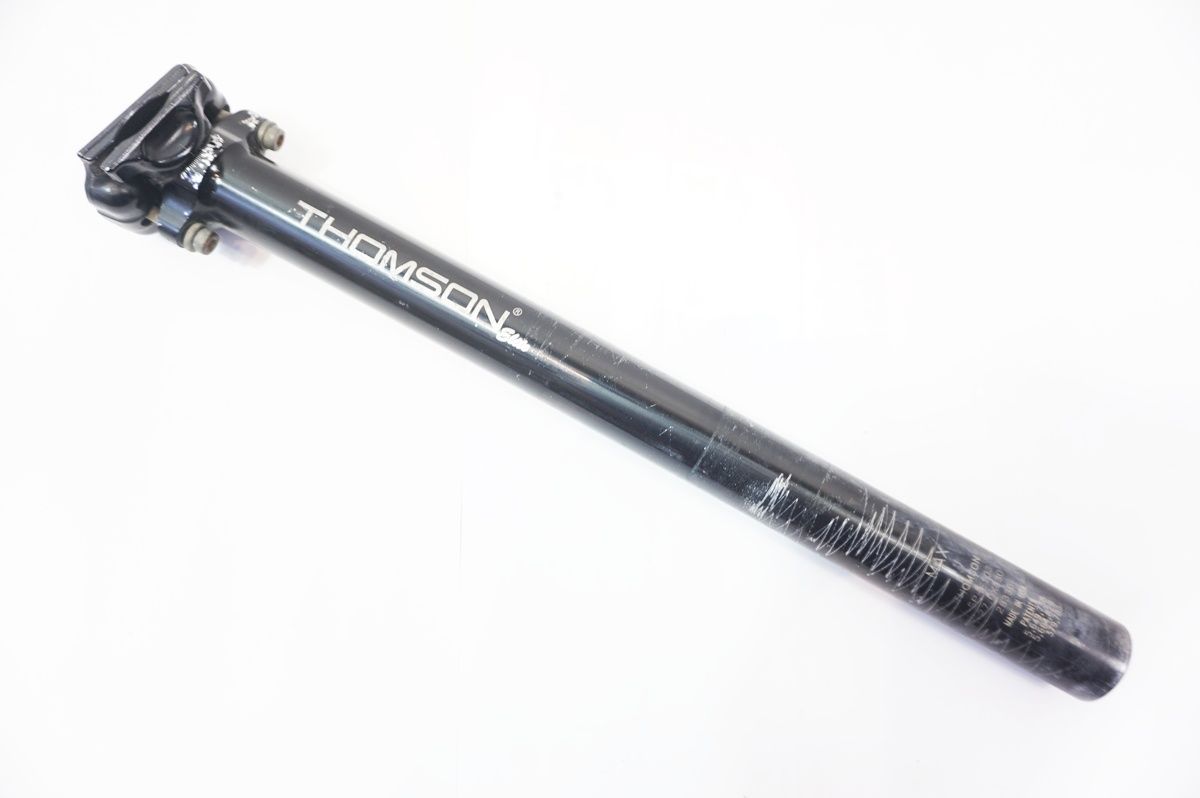 THOMSON トムソン ELITE SP E 103 Φ27 2 330 mm シートポスト バイ