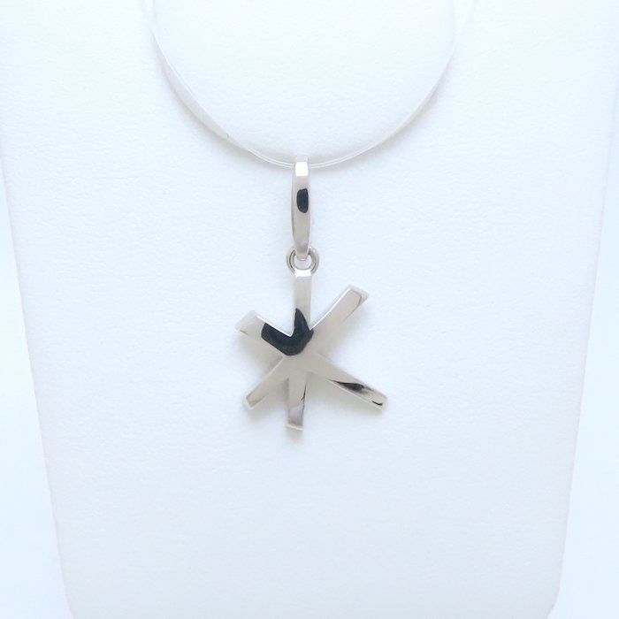 CARTIER カルティエ エトワール シャンゼリゼ スターシェイプ