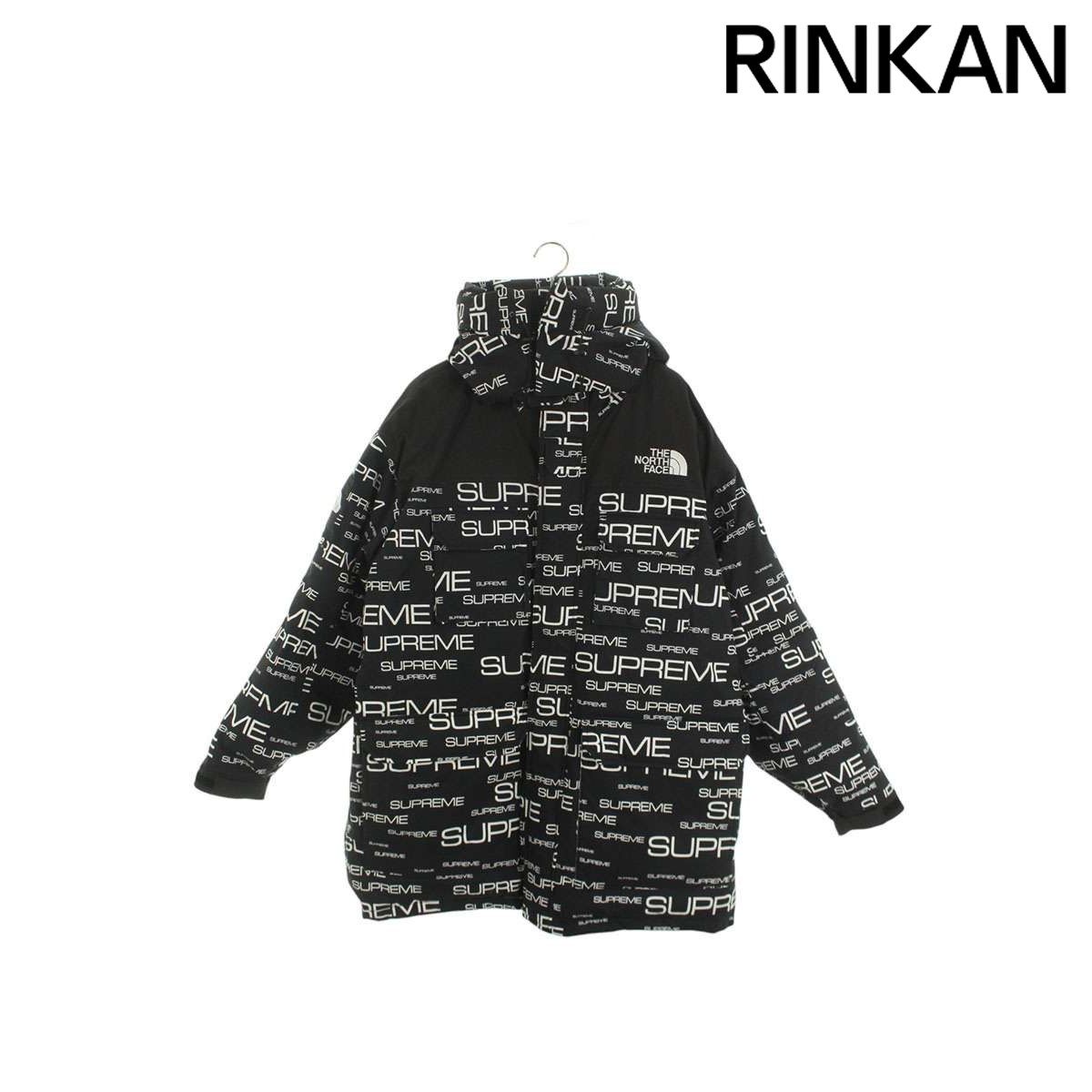 シュプリーム ノースフェイス THE NORTH FACE 21 AW C works 700 Fill Down Parka コールドワークス700フィルダウンジャケット メンズ