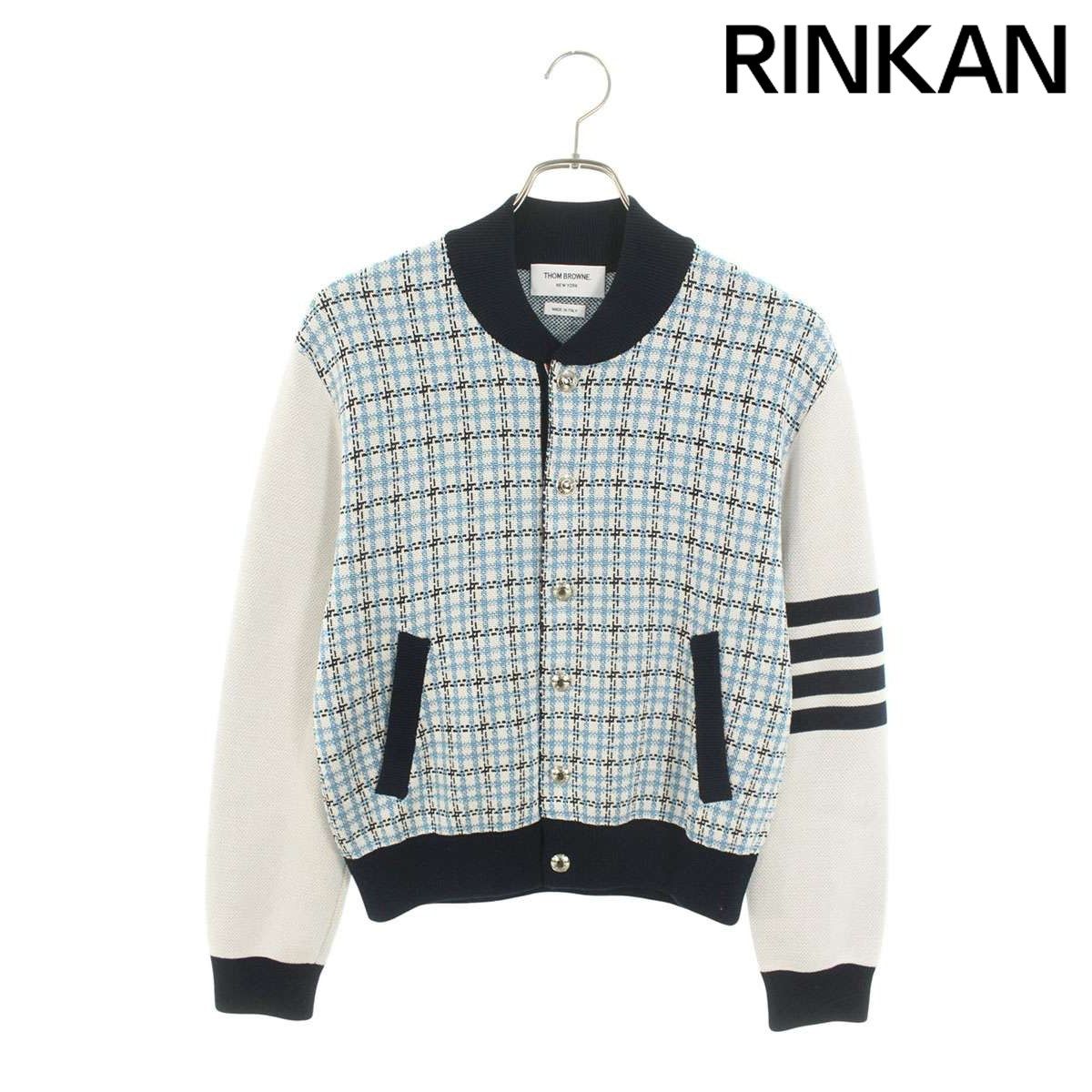 トムブラウン MKJ 115 A Y 4007 480 シルク4バーボンバーブルゾン メンズ 1 12 28～1 6 発送 問い合わせ遅延