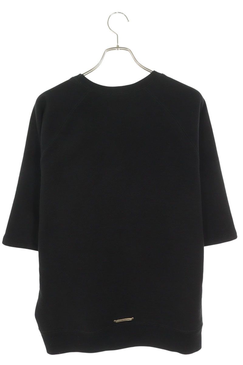 クロムハーツ SLO RIDE CH刺繍スウェットTシャツ メンズ L ※12/28～1/6