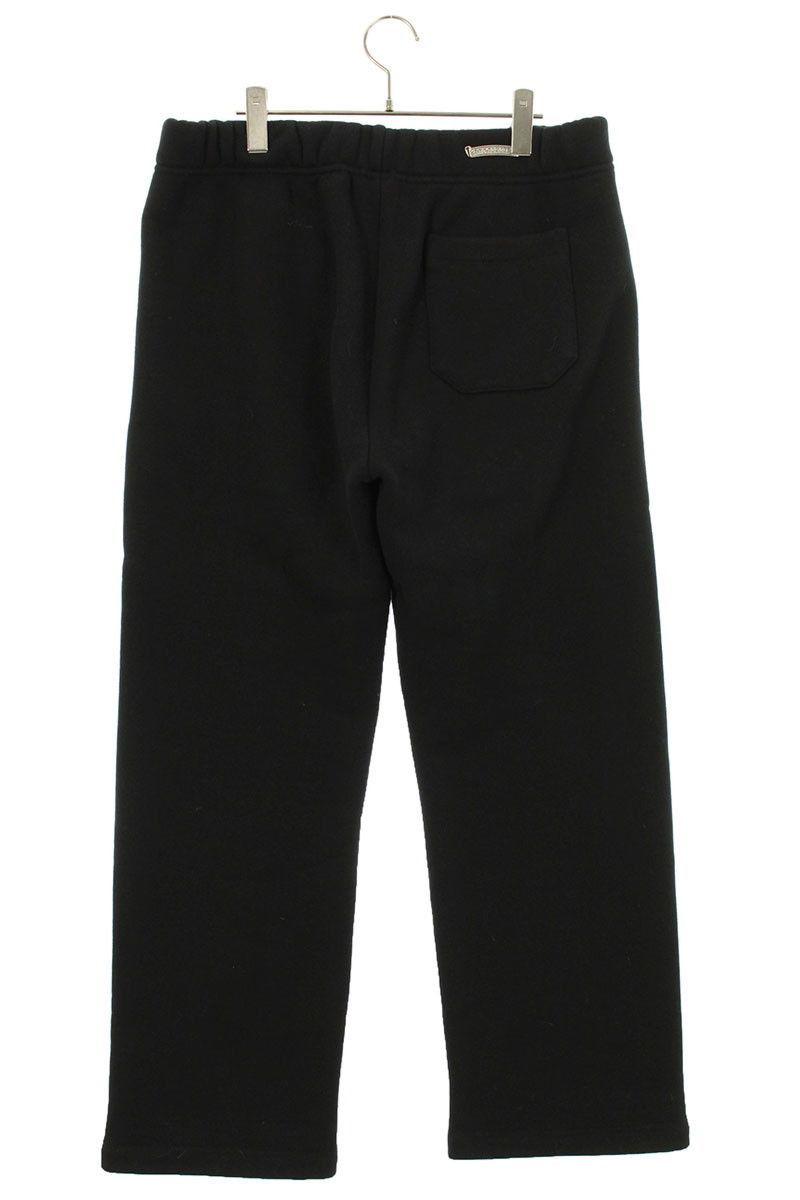 クロムハーツ 45849 CHロゴ刺繍ロングパンツ メンズ L ※12/28～1/6