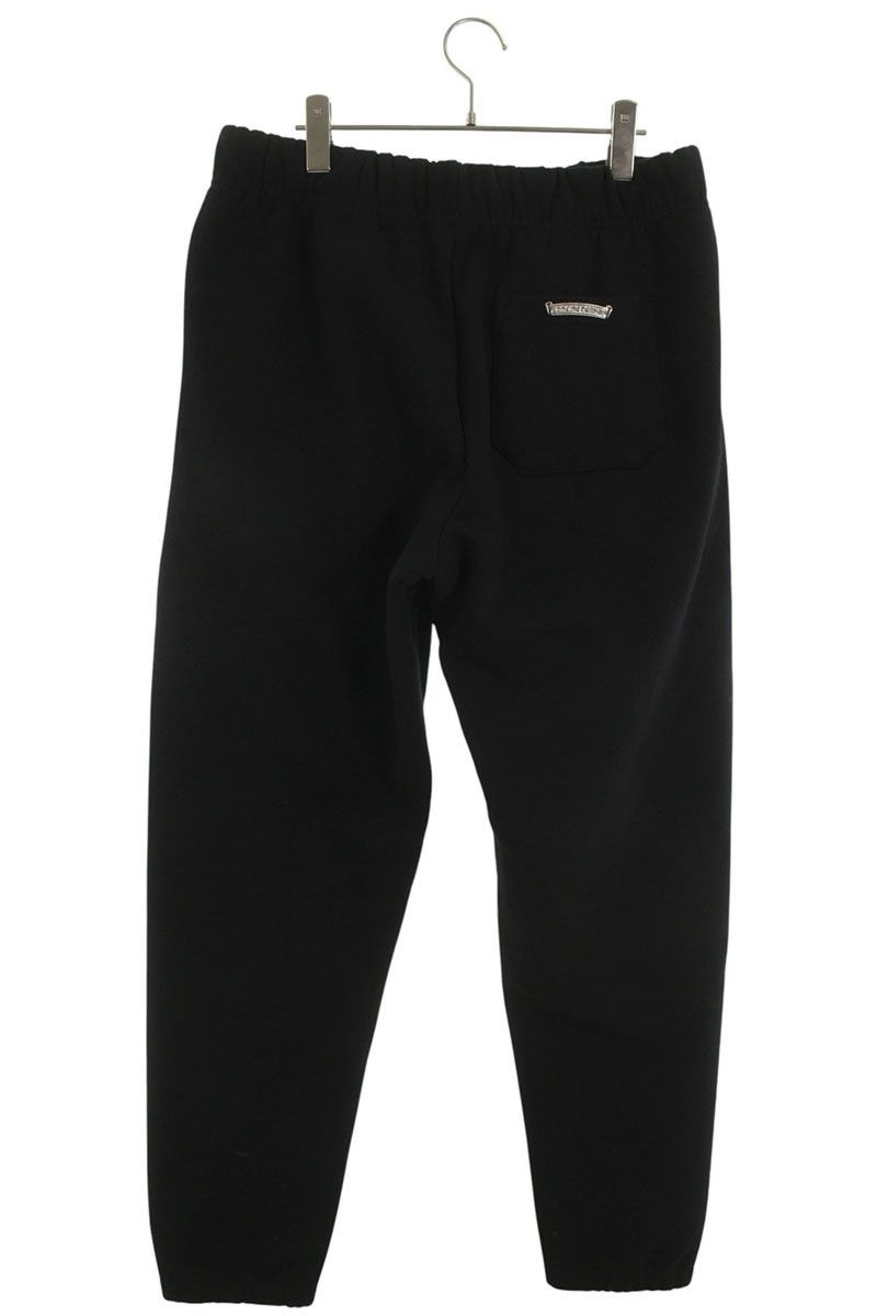 クロムハーツ Y NOT GYN U PAPER JAM セメタリーレザーパッチ