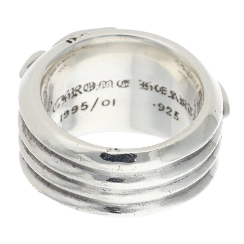 シルバーリング