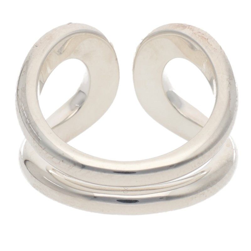 リマPM シルバーリング