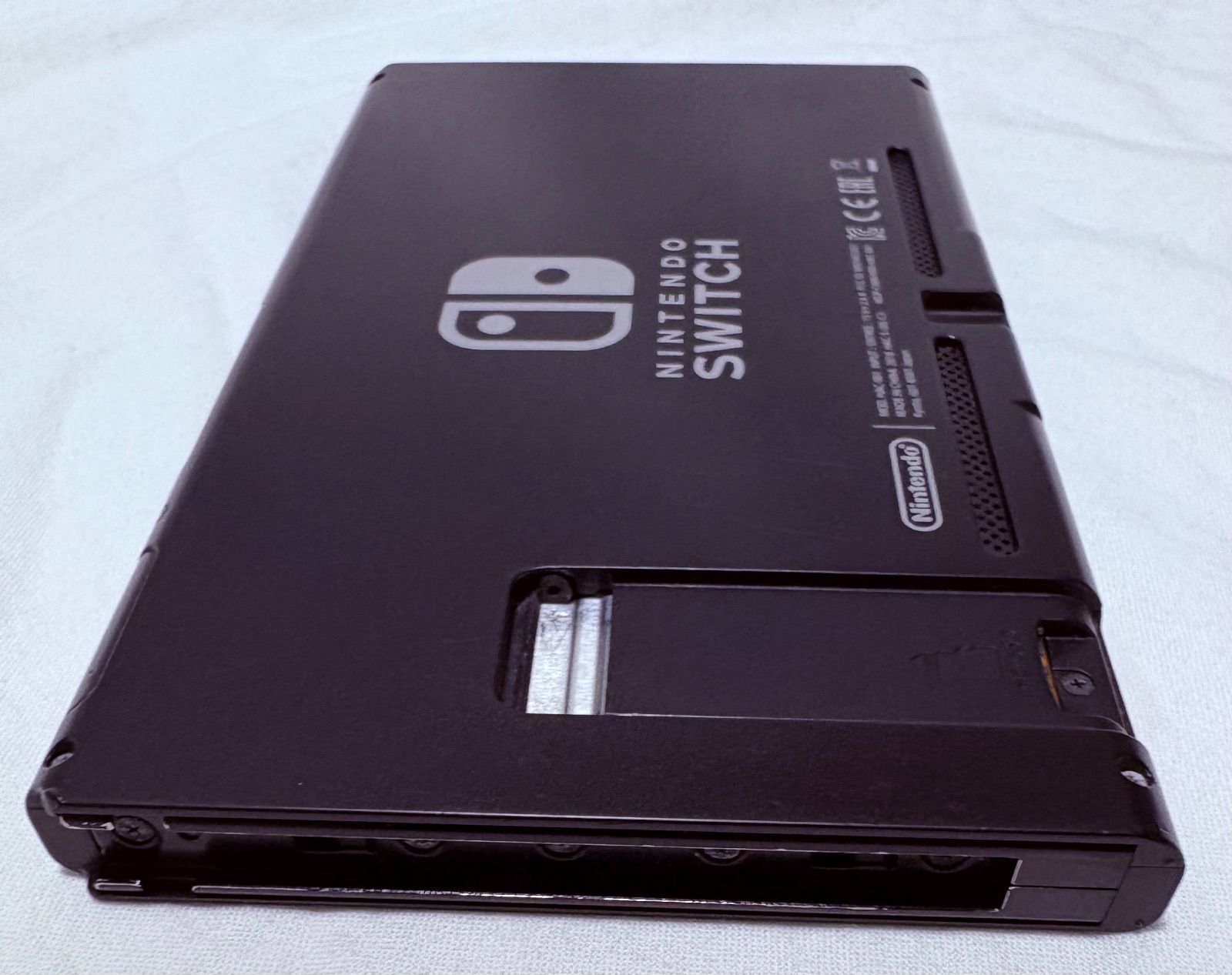 Nintendo Switch 本体 HAC-001 2018 Nintendo Switch ニンテンドースイッチ 本体 hac-001 2018年製 旧型