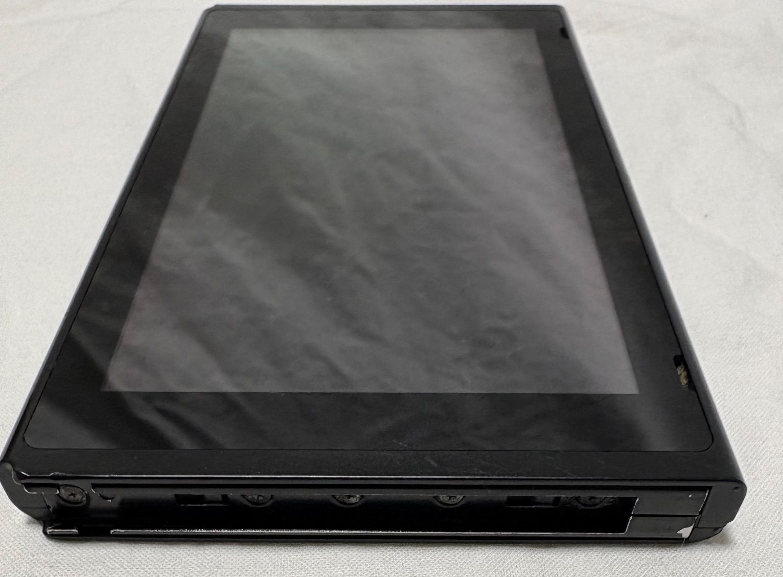 Nintendo Switch ニンテンドースイッチ 本体 hac-001 2018年製 旧型