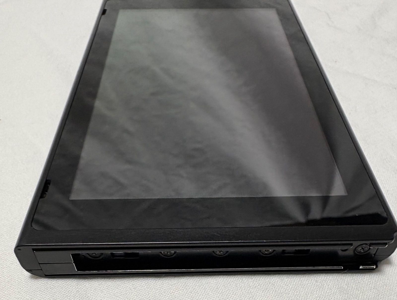 Nintendo Switch ニンテンドースイッチ 本体 hac-001 2018年製 旧型