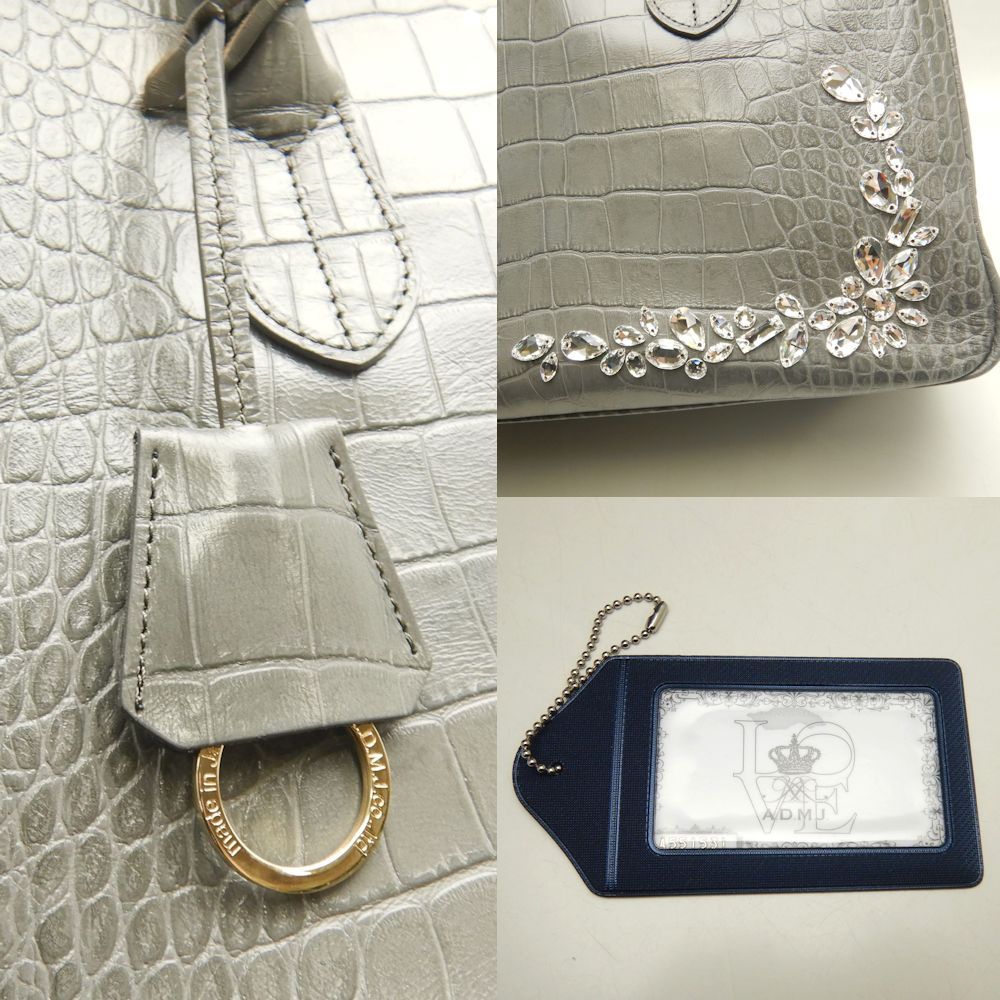 A.D.M.J. Accesoires De Mademoiselle エーディーエムジェーアクセソワ