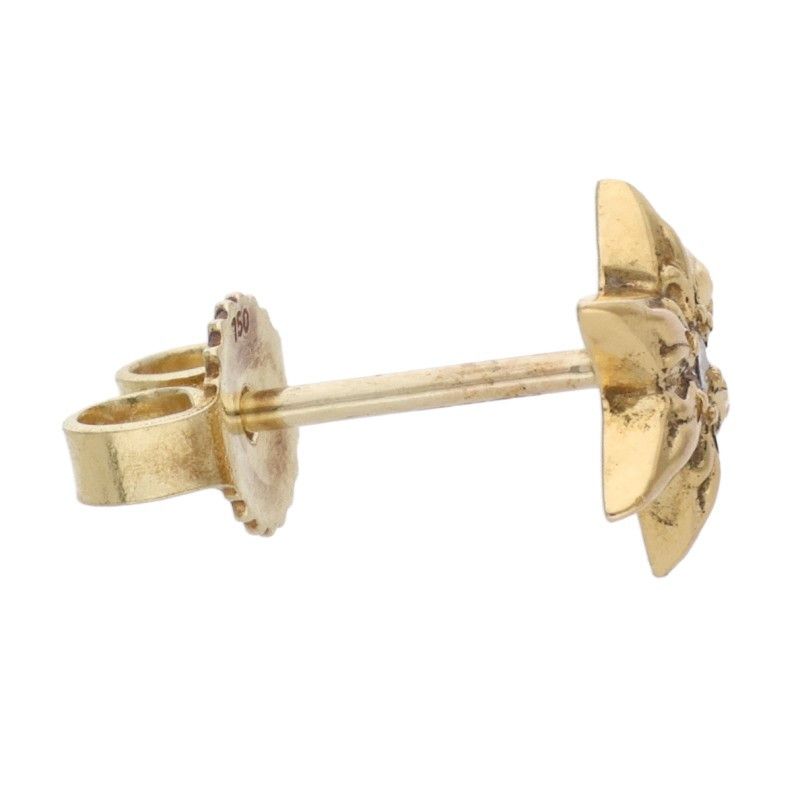 スタースタッド 1ダイヤ