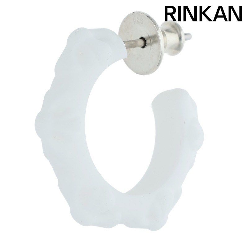 クロムハーツ RUBBER HOOP CROSS SML/クロスバンドフープ シリコン