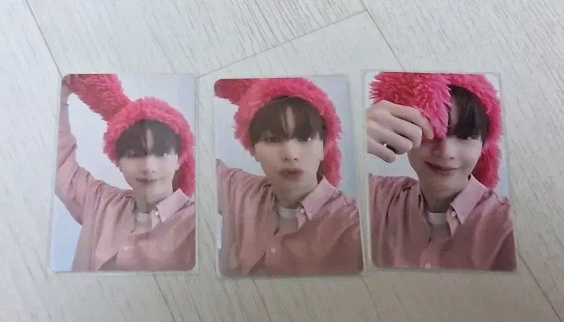 BTOB(ビートゥービー) ユク・ソンジェ(YOOK SUNGJAE) MUSICART