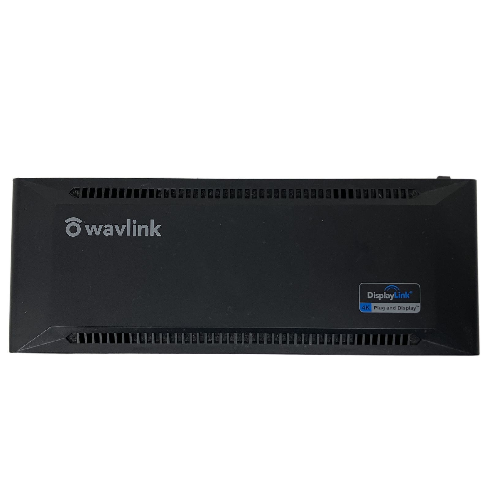 WAVLINK ドッキングステーション USB C Dual 4 K Universal Docking WL UG 69 PD 2 PC周辺機器