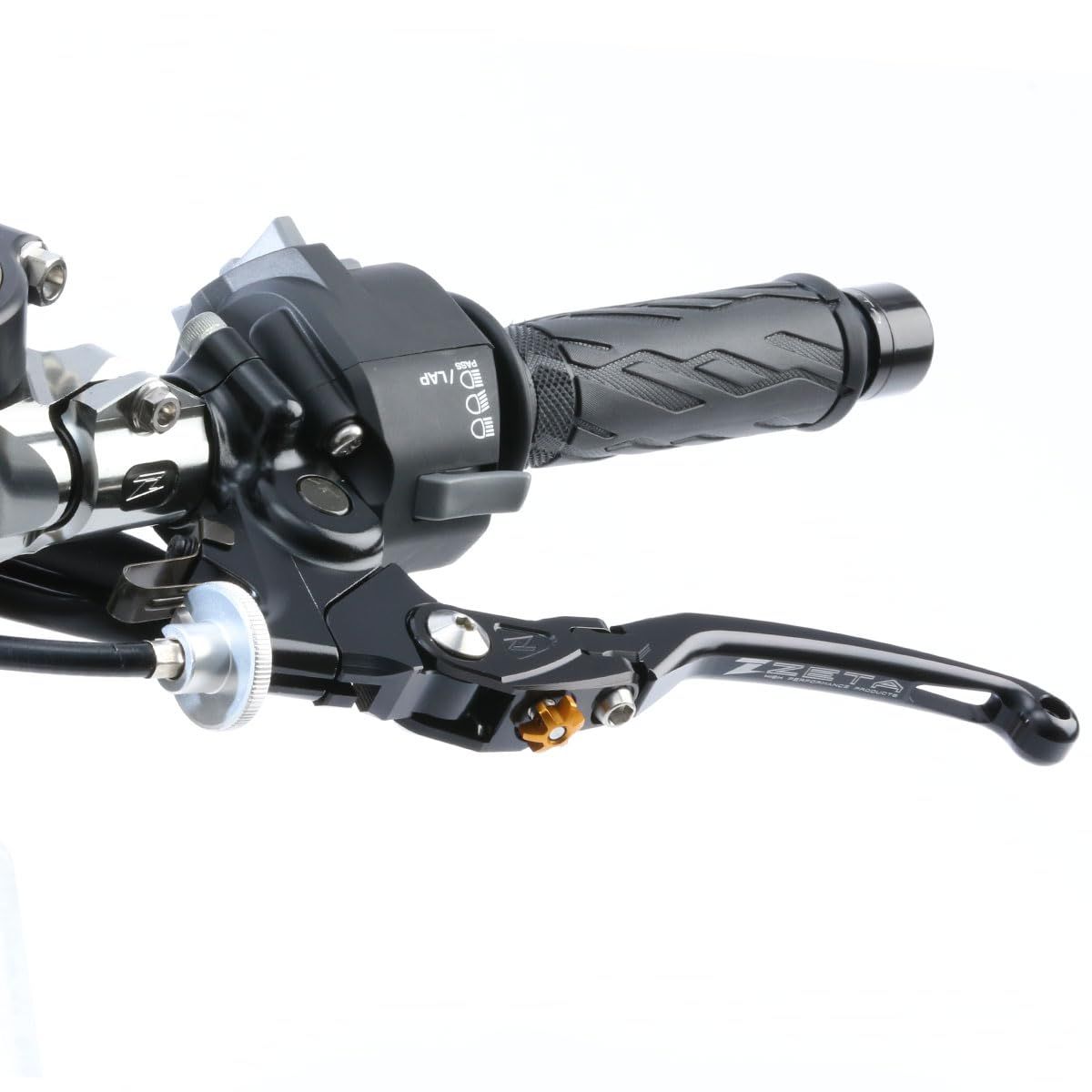 ジータレーシング(ZETA RACING) ZX-10R/RR, ZX-6R, Z1000, Versys1000